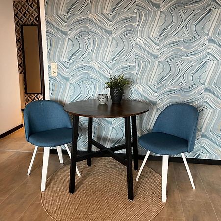 Meerblick - Apartment Blaue Nordseewelle Dornumersiel Exterior photo